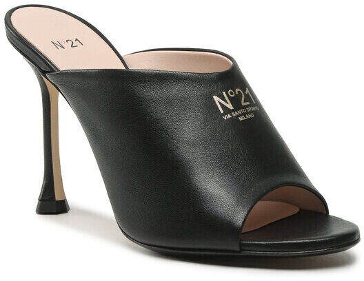 N° 21 Slides 23ECPXNV15004 X010 black