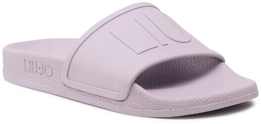 LIU Jo Slippers Kos 2 BA2169 EX028 violet