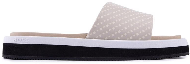 Hugo Boss Slides Allie Slide 50493093 beige