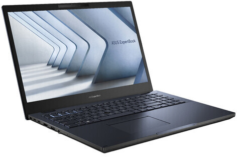 Asus ExpertBook B2 Flip B2502CBA-BQ1226X