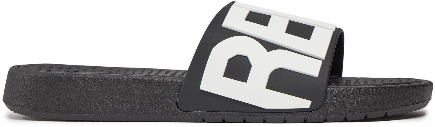 Coqui Shoes Slippers 7051-253-2200 black