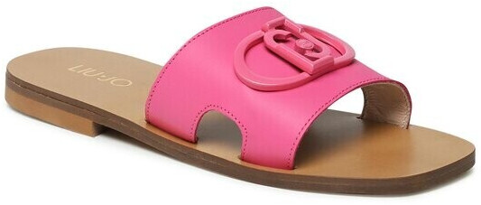 LIU Jo Sandals Saba 06 SA3151 P0102 pink