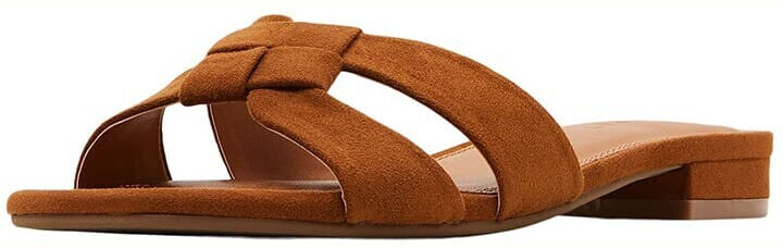 Esprit Slippers light brown