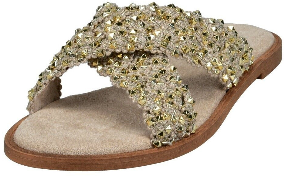 Bagatt D31-A7C93 Mule beige