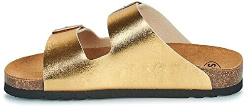 Scholl Josephine Sandal gold