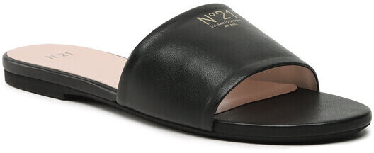 N° 21 Slides 23ECPXNV15003 X010 black