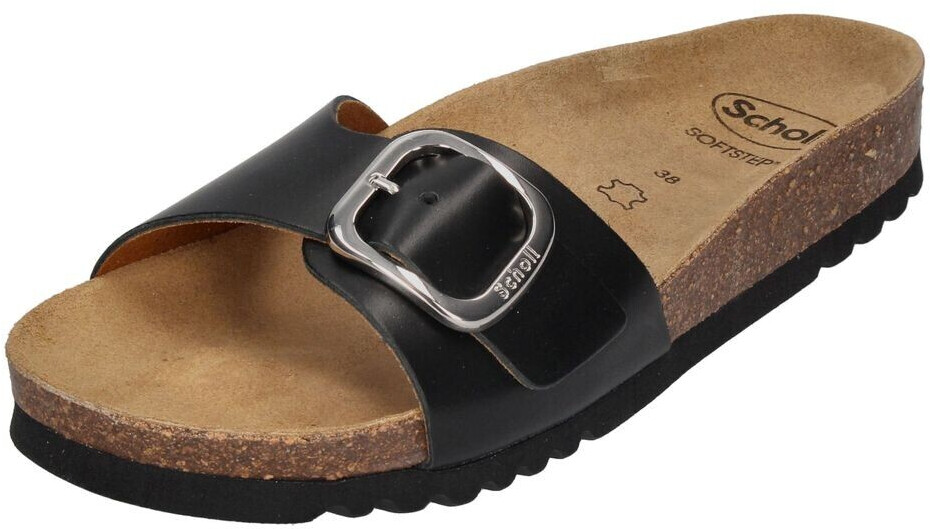 Scholl KATHLEEN black