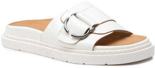 Bata Slippers 5611625 white