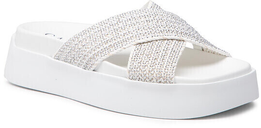 Casadei Mules 1M813U0301C1759A401 white
