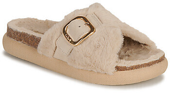 Scholl Slippers KATY beige