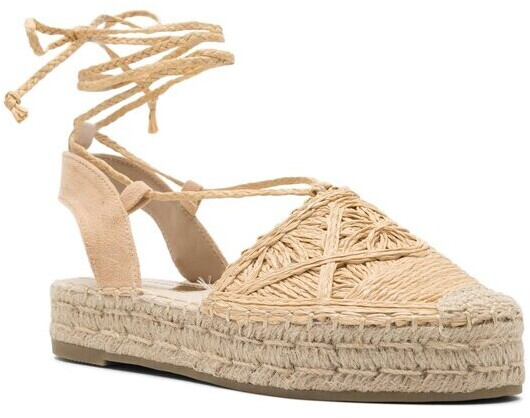 DeeZee Fashion Sandals WSS990-205 beige