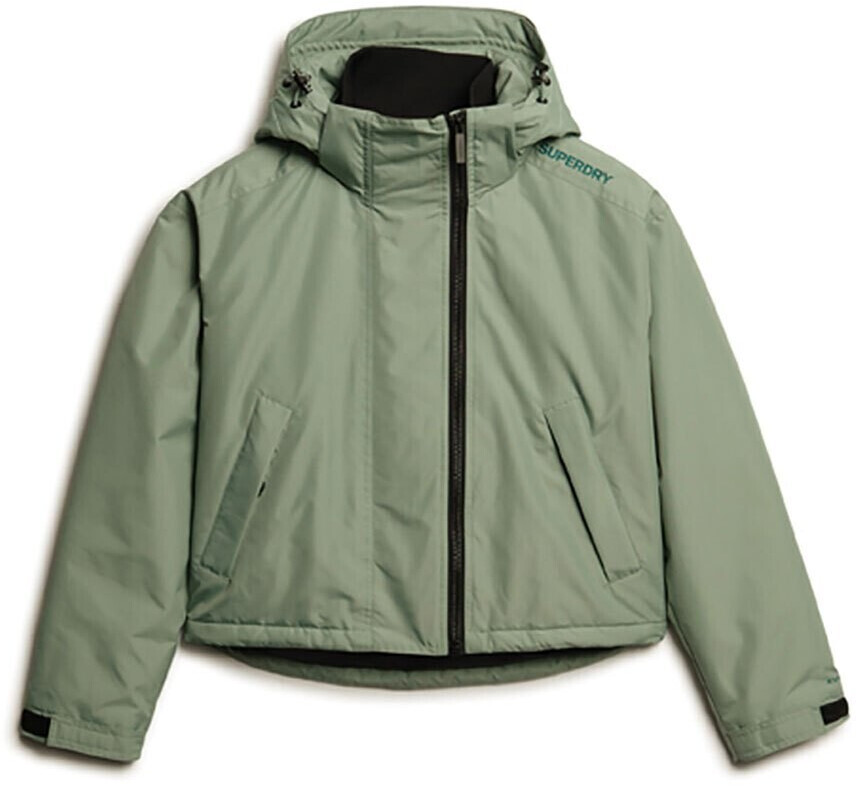 Superdry Code Windcheater Jacket (W5011703A)