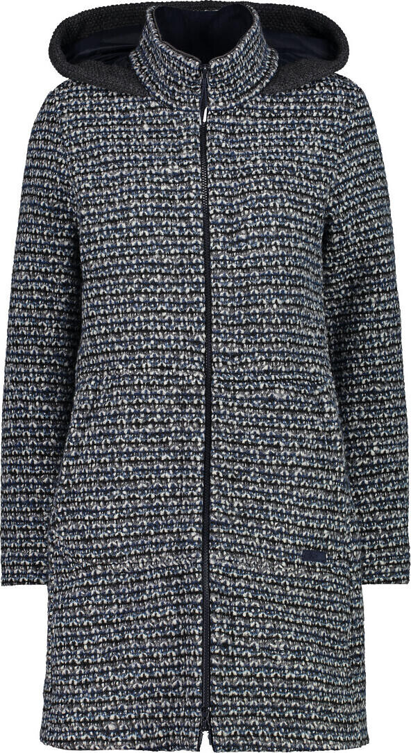 CMP Woman Jacket (31K2946) sangria