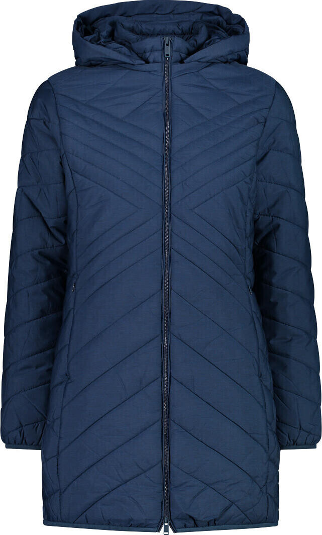 CMP Woman Jacket (32K3066M) blue