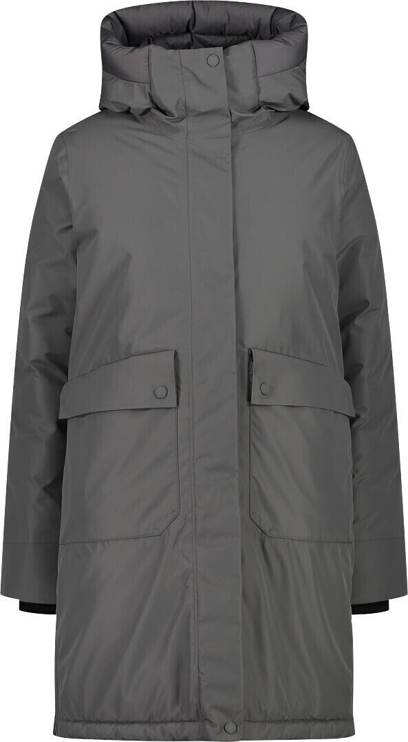 CMP Woman Jacket (33K3556F) nero