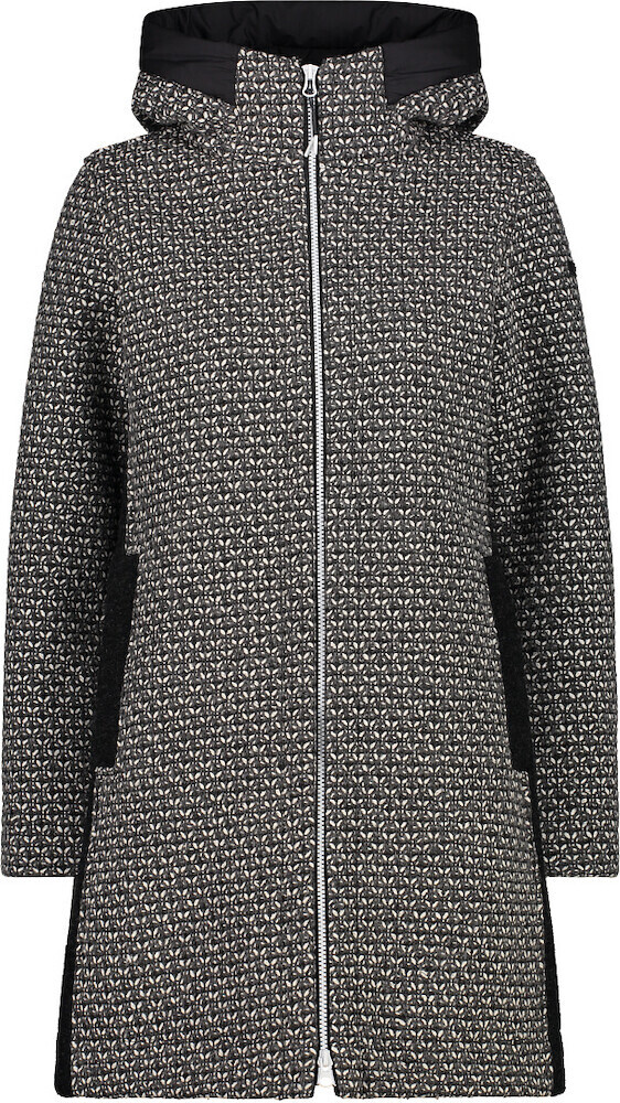 CMP Woman Jacket (33M3996) grey