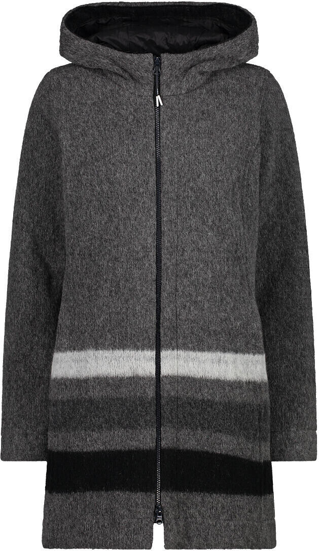 CMP Woman Jacket (33M4216) grey