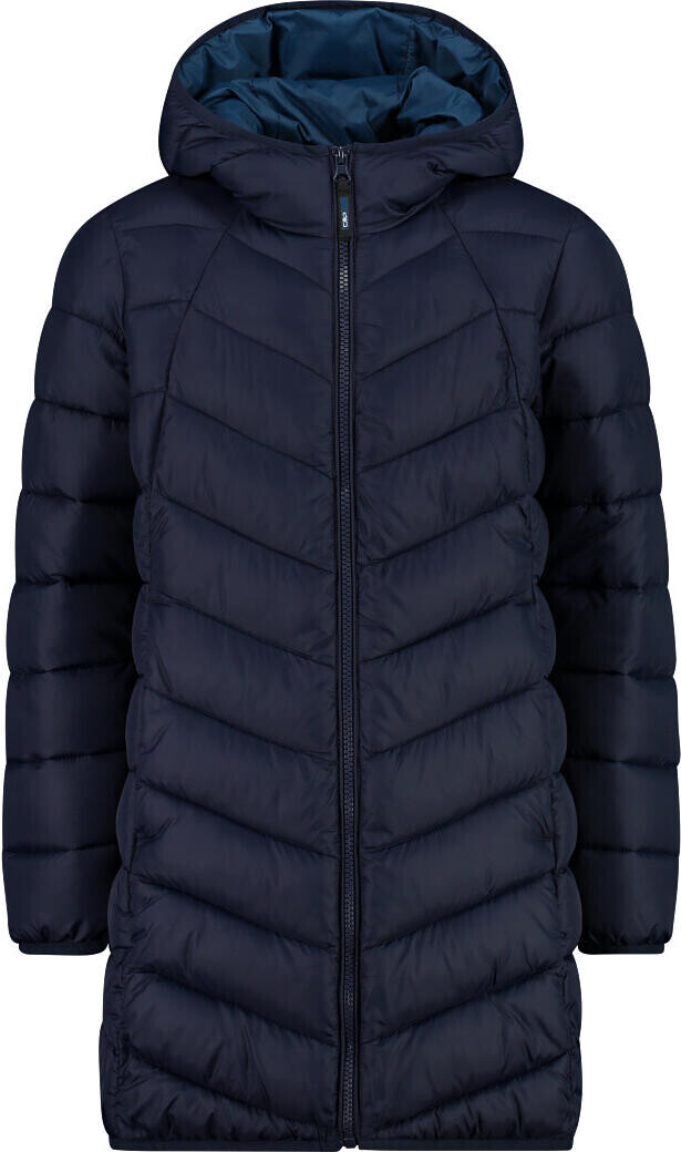 CMP Woman Coat (33Z1465) blue