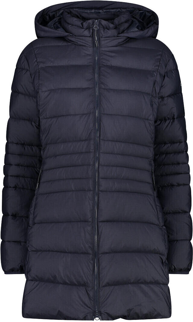 CMP Woman Jacket (33K1716M) blue
