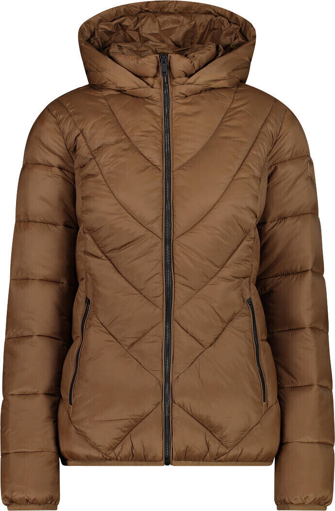 CMP Woman coat (32K3026) camel