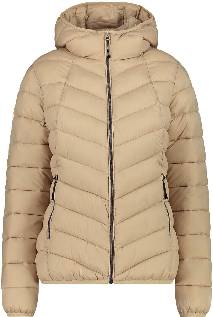 CMP Woman coat (33K1656) beige