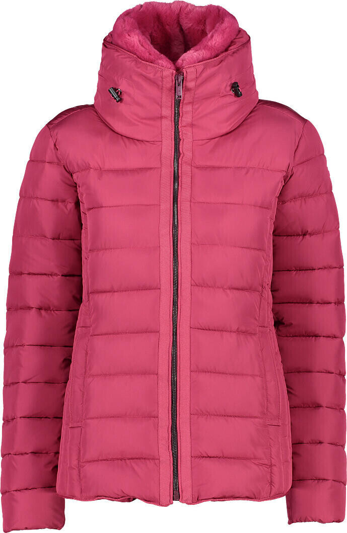 Rosa damenjacke