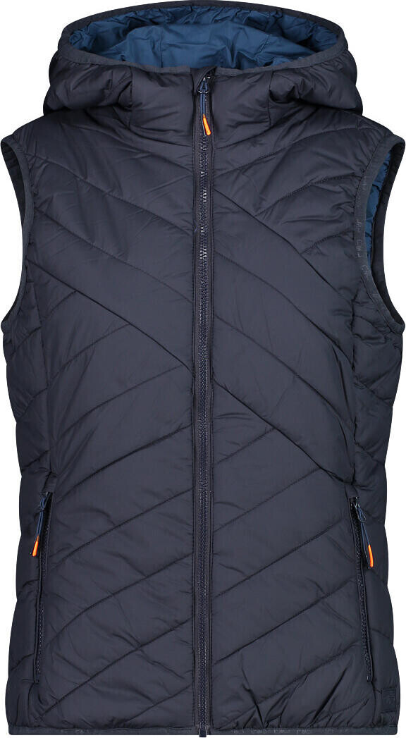 CMP Woman Vest (32K1536) blue