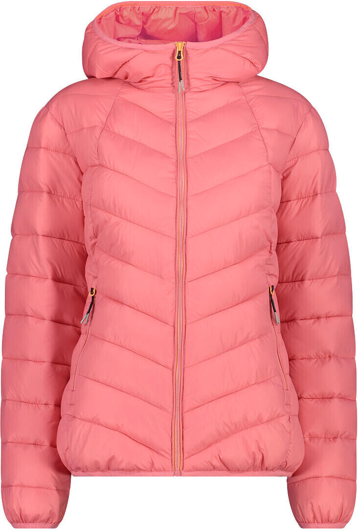 CMP Ladies jacket (33K1656) orange