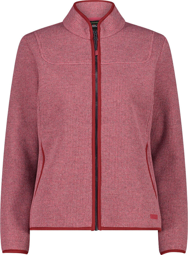CMP Ladies jacket (32M2276) desert rose / fumo