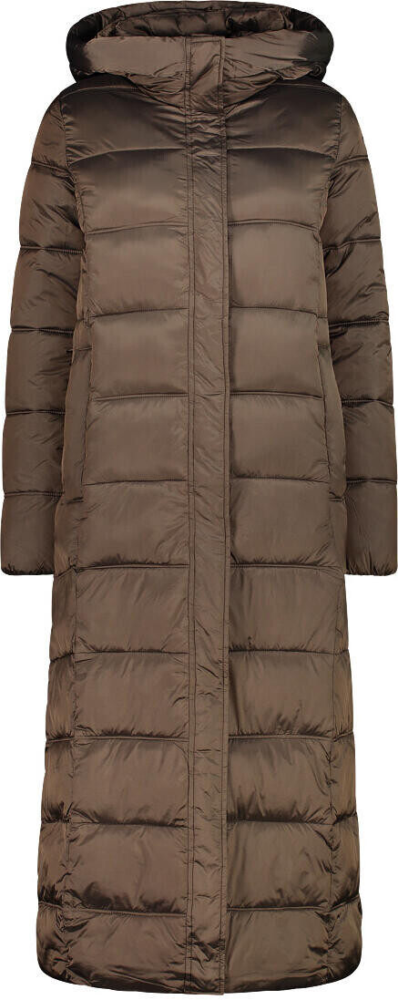 CMP Coat (33K3706) dark malto