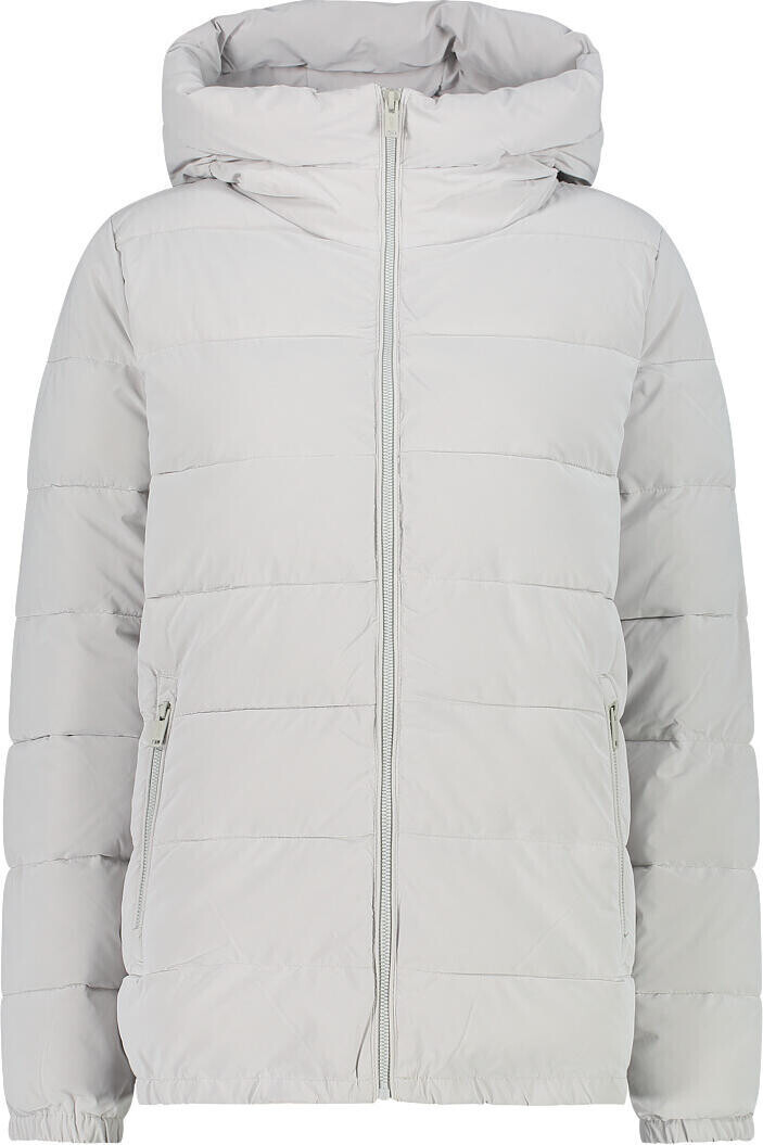 CMP Ladies hoodie jacket (33K3716) beige