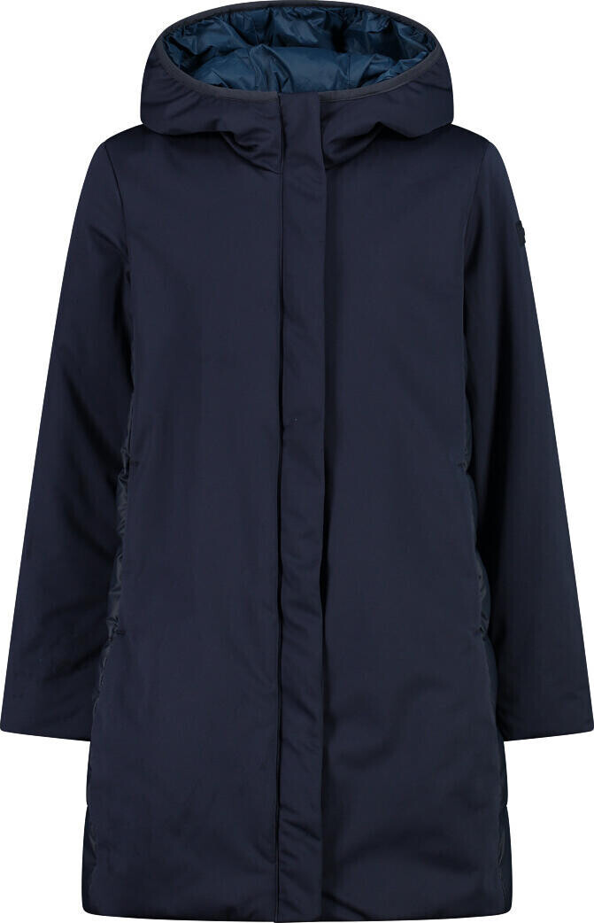 CMP Woman Parka (32K1175) dark blue