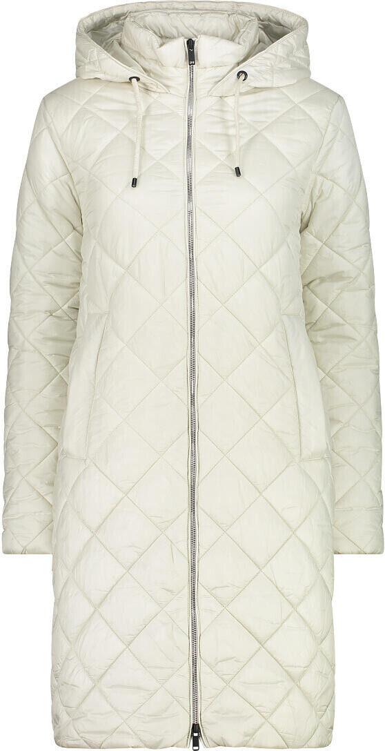 CMP Woman's Coat (33K3696) gesso