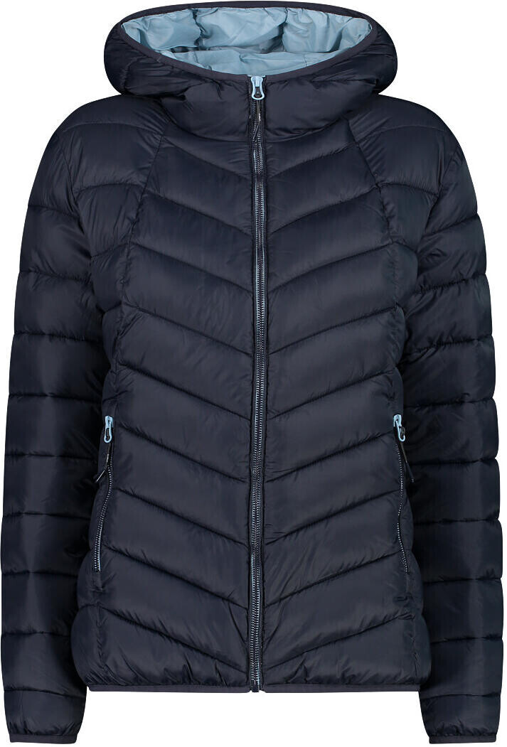 CMP Ladies jacket (33K1656) blue