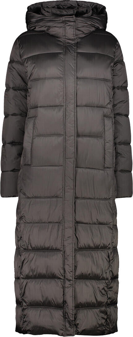 CMP Damen Hoodie Mantel (33K3706) dust