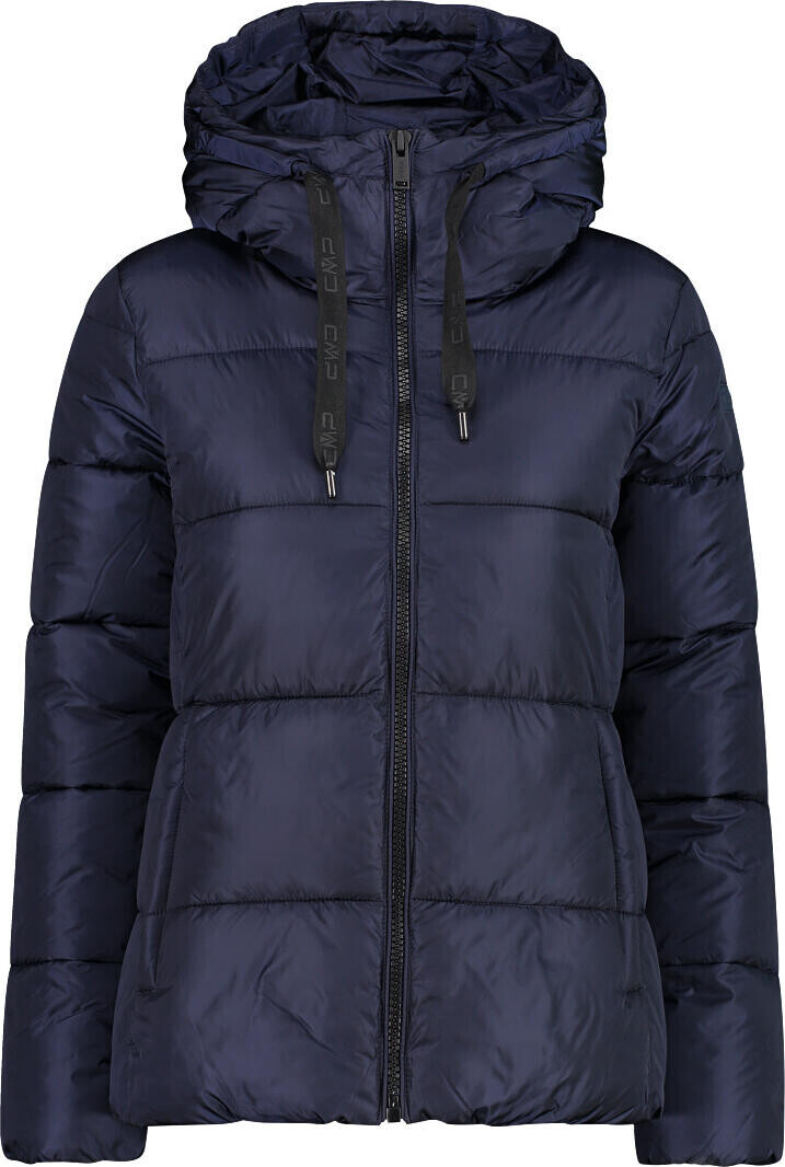 CMP Jacket with fixed hood (30K3556) blue