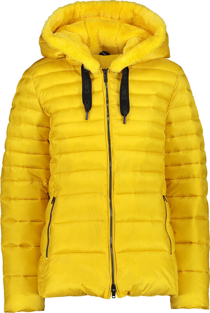 CMP Woman Coat (31K3006F) oro