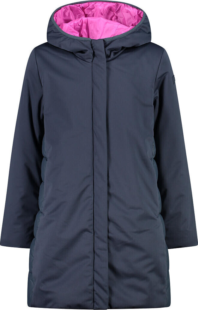 CMP Woman Jacket (32K1175) titanio