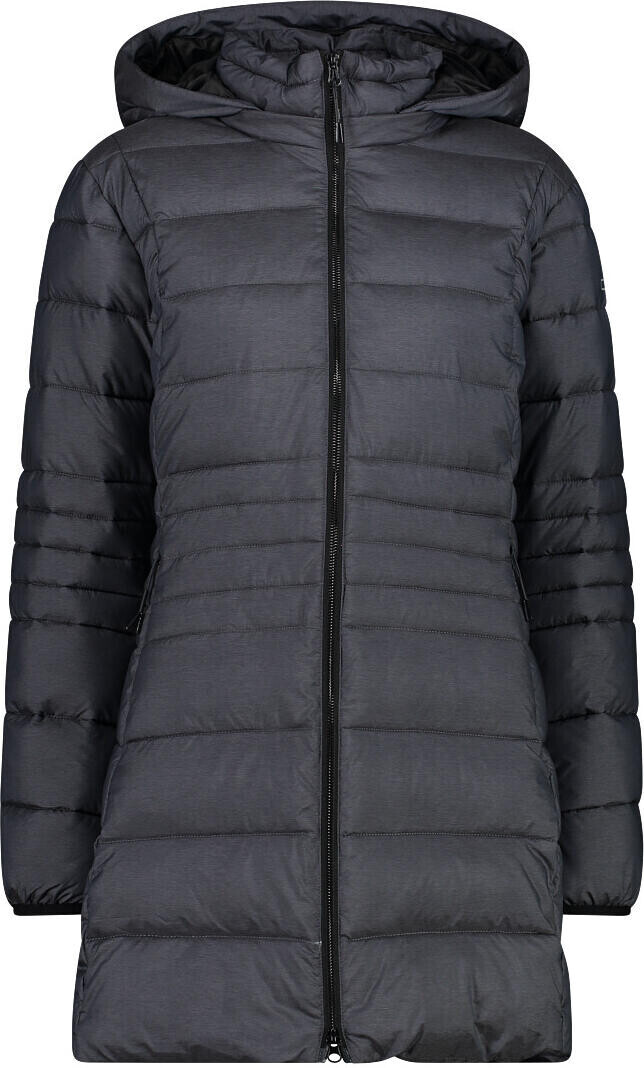 CMP Woman Jacket (33K1716M) grey