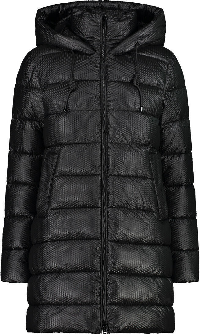 CMP Woman Jacket (33K3576) black