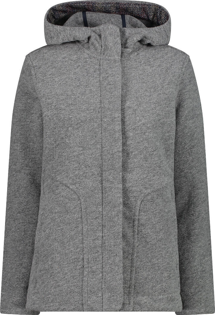 CMP Woman Jacket (32M2366) grey