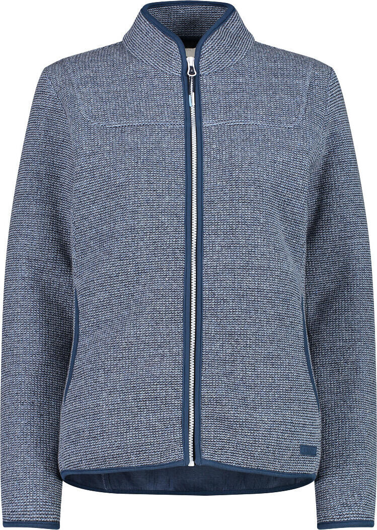 CMP Woman Jacket (32M2276) blue