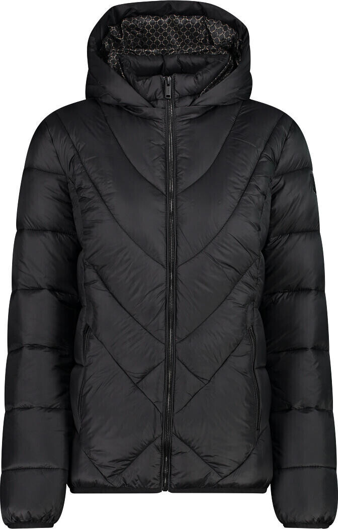 CMP Coat (32K3026) black