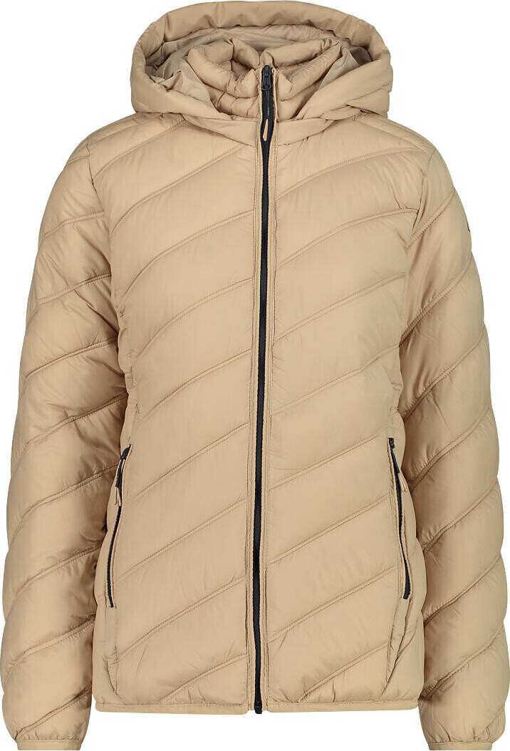 CMP Woman Jacket (33K1686) sesamo