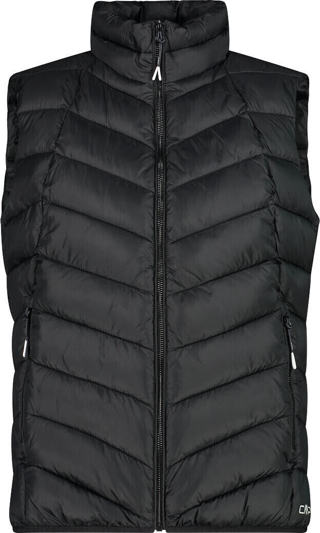 CMP Woman Vest (33K1666) black