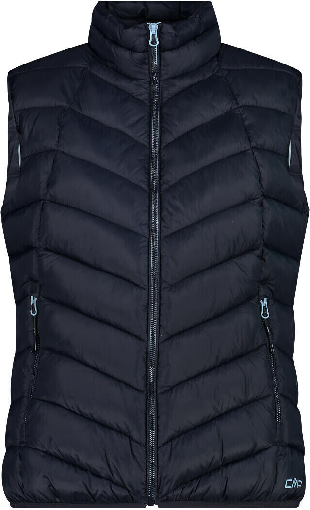 CMP Woman Veste (33K1666) dark blue