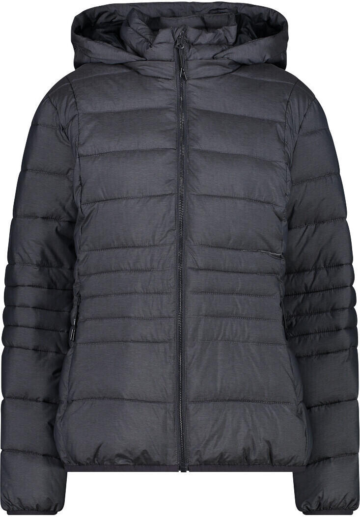 CMP Woman Jacket (33K1706M) grey