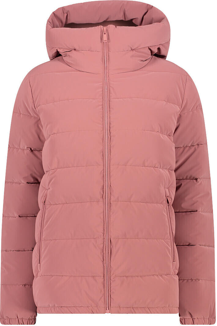 CMP Jacket (33K3716) quarzo