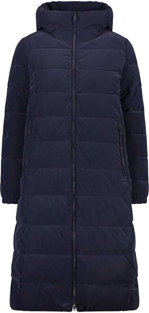 CMP Women's Coat (33K3726) blue