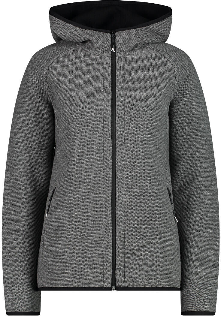 CMP Woman Jacket (33M3916) grey